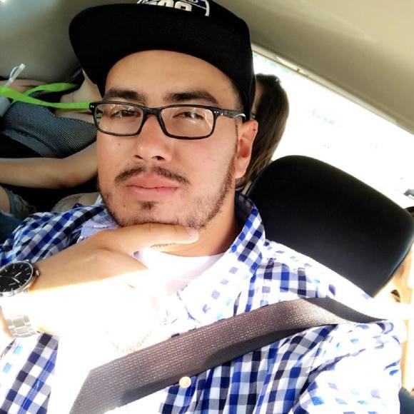 Meet your Posher, Jesse - Picture 1 of 1